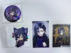 あくねこ ボスキ