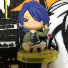 ヒプノシスマイク　すわらせ隊　有栖川帝統