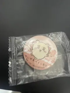 【セット購入でお値下げ】 ちいかわ シーサー 缶バッジ くら寿司