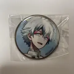 ZETA DIVISION 第五人格部門 はめつ 缶バッジ - メルカリ
