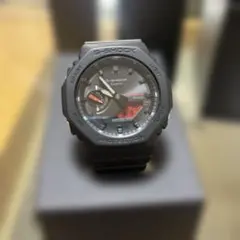 G-SHOCK GA-B2100BEG-1AJF ほぼ新品 カーボンコア - メルカリ