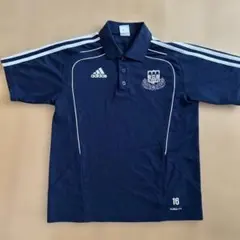 松本山雅 支給品 ポロシャツ Lサイズ - メルカリ