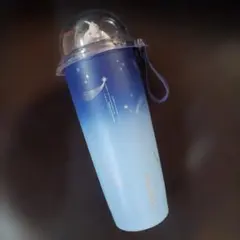 ウサギデザイン ステンレスタンブラー