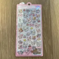 【正規品】 ボンボンドロップシール キャンディツイン