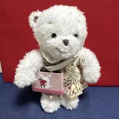 童心 mocopalcchi モコパルッチ くま テディベア ぬいぐるみ - メルカリ