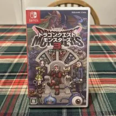 ドラゴンクエストモンスターズ3 魔族の王子とエルフの旅