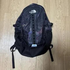 THE NORTH FACE ノースフェイス リュック バックパック ザック