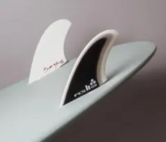 アルメリック CI BMT TWIN FIN ブリットメリック ツインフィン - メルカリ