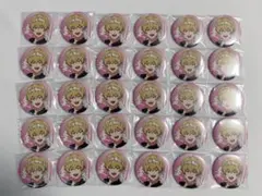 忘却バッテリー 要圭 応援団 缶バッジ
