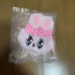 エスターバニー　ぬいぐるみポーチ