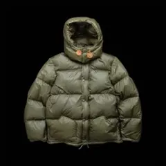 DOWN SIERRA JACKET M