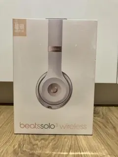 2026年最新】beats solo3 goldの人気アイテム - メルカリ