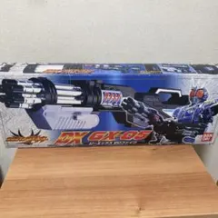 2026年最新】GG-02 DXの人気アイテム - メルカリ