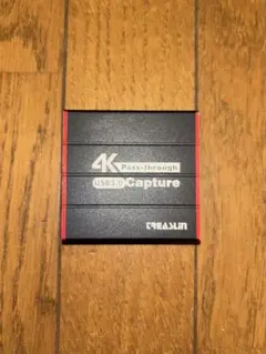 キャプチャーボード PCパーツ