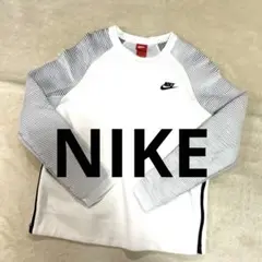 NIKEはトレーナー　Lサイズ 送料込価格ご自宅まで！　NIKEスポーツ