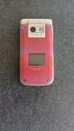 Peko's 3メガピクセルカメラ付き携帯電話 P903i Peko´s 3メガピクセルカメラ付き携帯電話 P903i