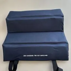 28th KAKOGAWA TWO-DAY MARCH 折りたたみマットレス