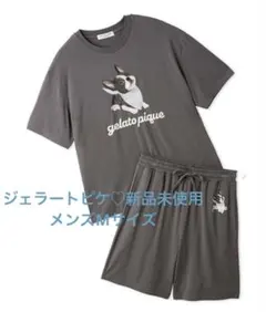 2026年最新】ジェラート ピケ メンズ 夏の人気アイテム - メルカリ