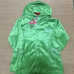 まいぜんシスターズ パジャマ なりきり フード付き マイッキー 新品