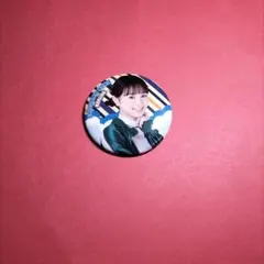 ピンズ・ピンバッジ・缶バッジ yui ピンズ・ピンバッジ・缶バッジ yui HoneyWorks YUI 缶バッジ