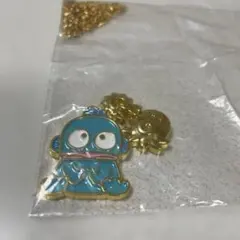 サンリオキャラクターズ　ペンダントコレクション　ハンギョドン