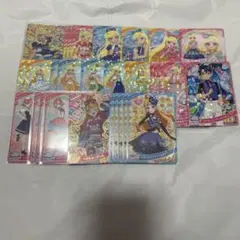 ひみつのアイプリ みつき じゅりあ すばる おとめ まとめ売り
