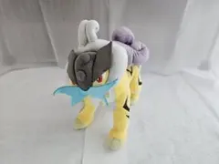 ポケットモンスター タケルライコ ぬいぐるみ - メルカリ