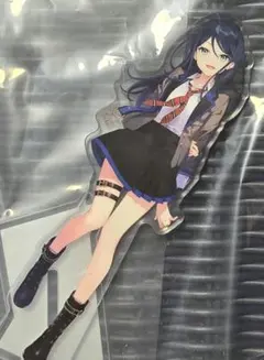 ★ プロセカ セガラッキーくじ 星乃一歌 D賞