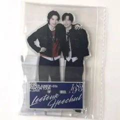 SUPER JUNIOR 83z アクリルスタンド ユニットB