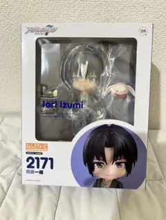 ねんどろいど アイドリッシュセブン 和泉一織 2171のサムネイル