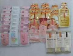 &honey ululis シャンプー ヘアマスク　トリートメント　お試し