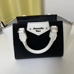 サマンサベガ ショルダーバッグ