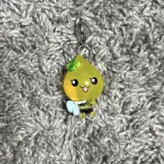 しずくちゃんめじるしアクセサリー ハニー