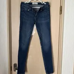 Abercrombie & Fitch SUPER SKINNY 27 4Rのサムネイル