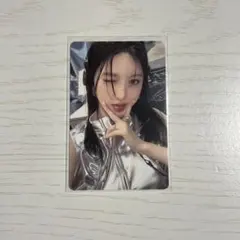 ive empathy you ver. ガウル トレカ