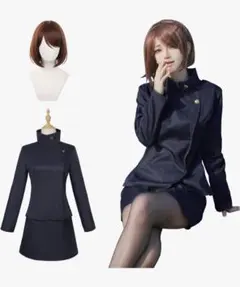 2026年最新】家入硝子コスプレの人気アイテム - メルカリ