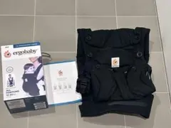 Ergobaby 360 ベビーキャリア 抱っこ紐のサムネイル