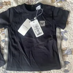 EMPORIO ARMANI Tシャツ ショートパンツ セット 18M 82cmのサムネイル