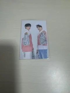 SEVENTEEN FAN MEETING ペアトレカ エスクプス ディノ