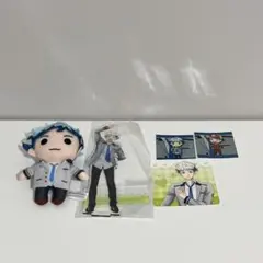 ときメモGS4 白羽大地 まとめ - メルカリ