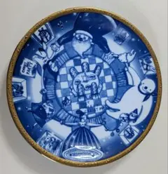Shinzi Katoh クリスマス プレート 皿