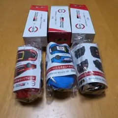 スシロー × GAZOO Racing コラボミニカー 3台セット