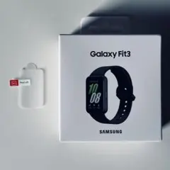 galaxy fit3