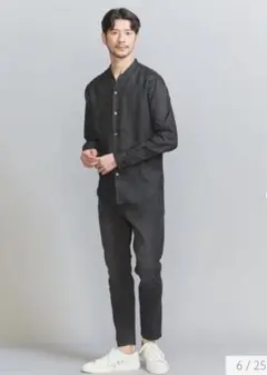 新品未使用 BEAUTY&YOUTH デニム スキニーパンツ