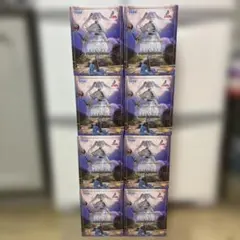 【未開封／送料込／８PCS】葬送のフリーレン　フリーレン　フィギュア