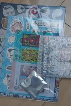 暁Records 第七回博麗神社秋季例大祭スペシャル4点セット - メルカリ