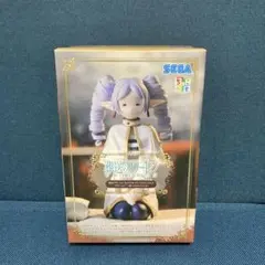 葬送のフリーレン ちょこのせプレミアムフィギュア 縦ロールになっちゃった