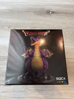 メタリックモンスターズギャラリー　竜王