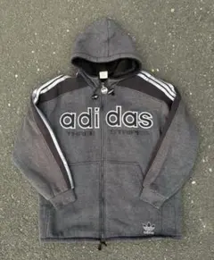 ボアパーカー ブルゾン