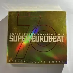 スーパーユーロビート CD まとめ売り - メルカリ